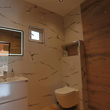 Mato Apartament