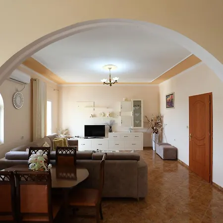 Apartament Mato *