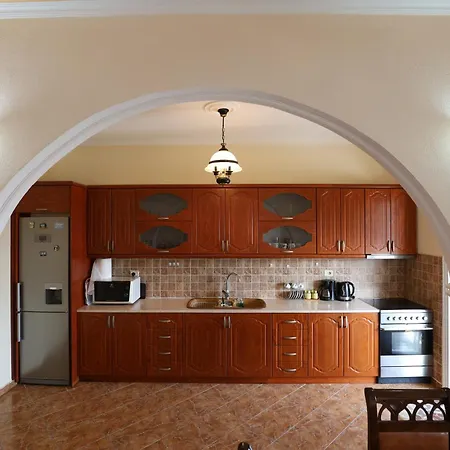 Mato Apartament *