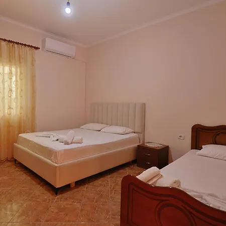 Mato * Saranda