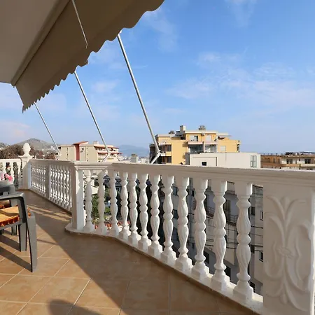 Mato Apartament