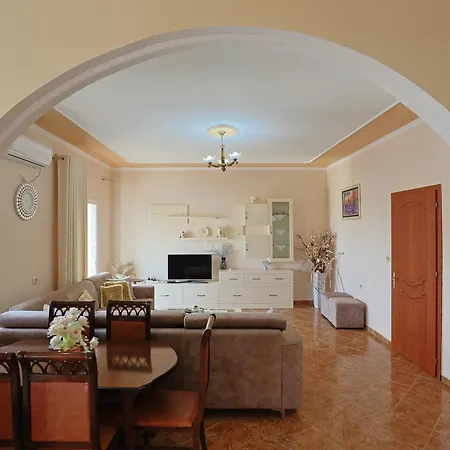 Apartament Mato *