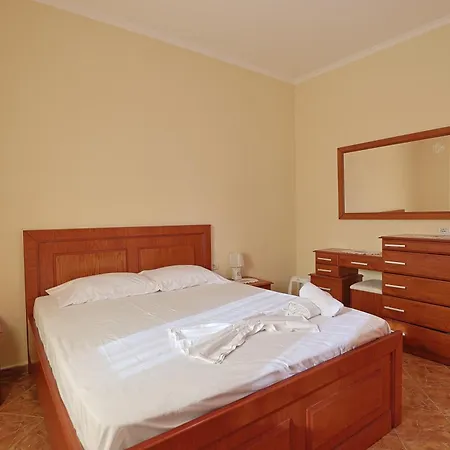 Mato Apartament