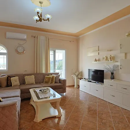 Apartament Mato *